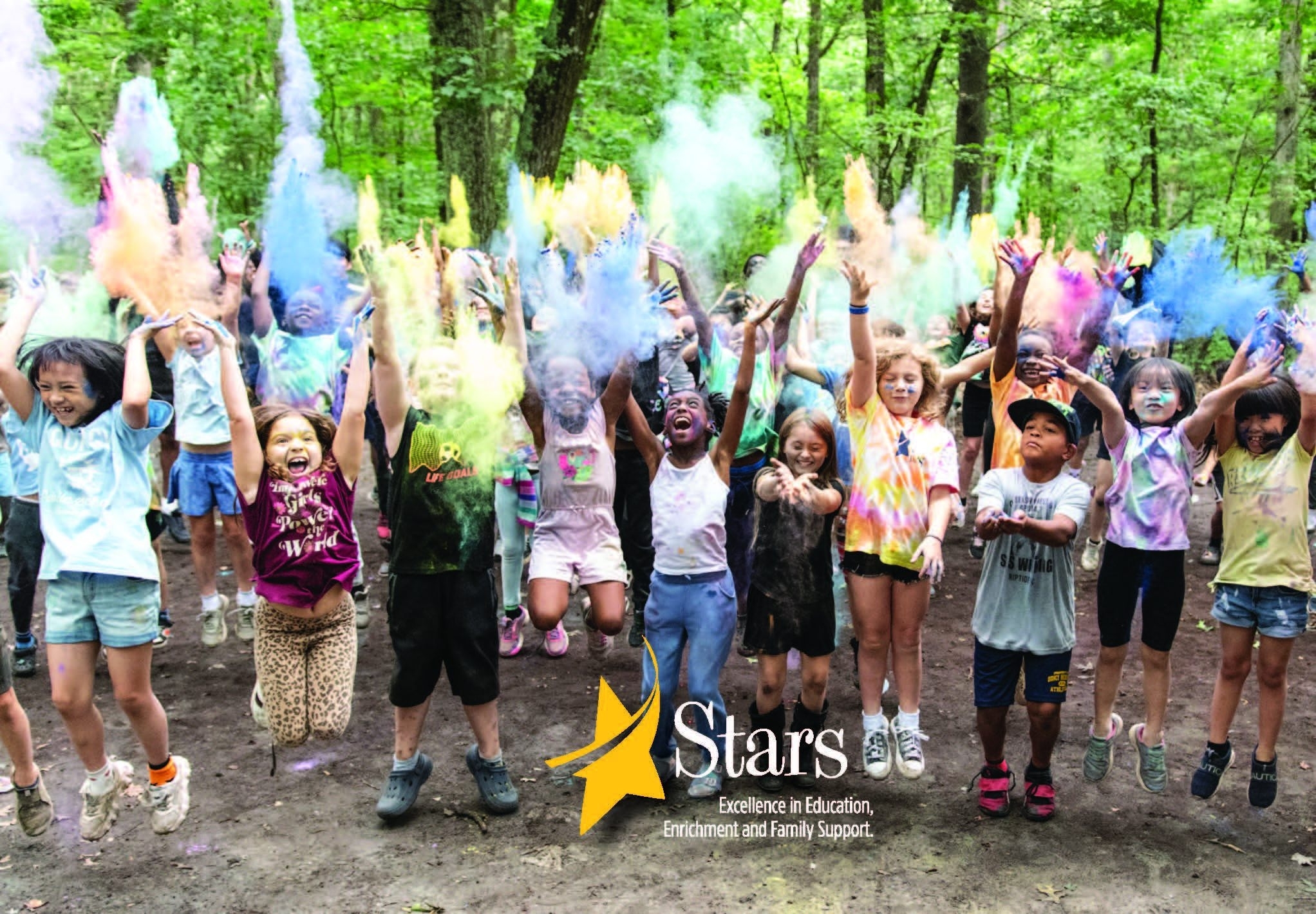Stars Summer Camp At Hale Education